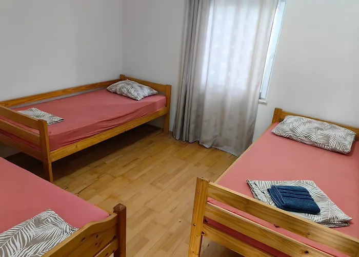 Apartman Ganic
