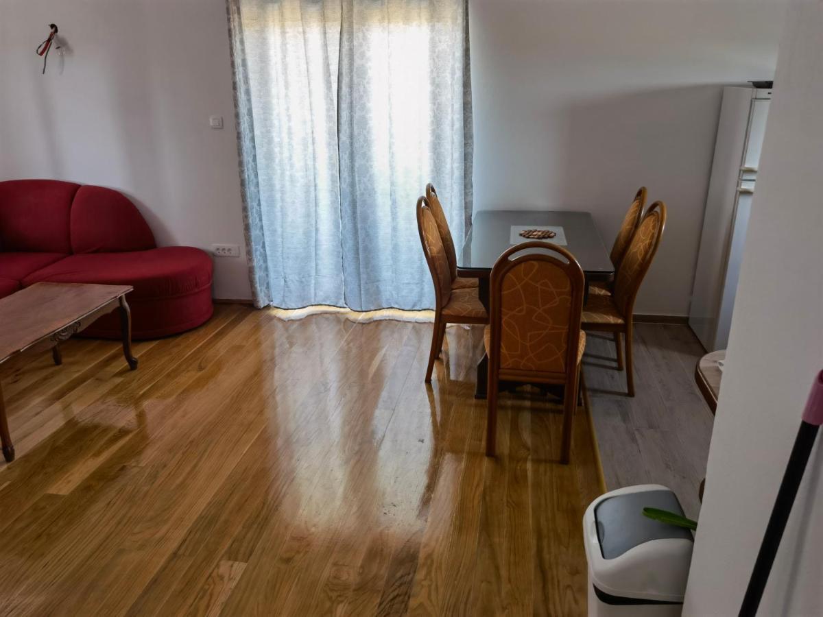 Apartmán Ganic Pula